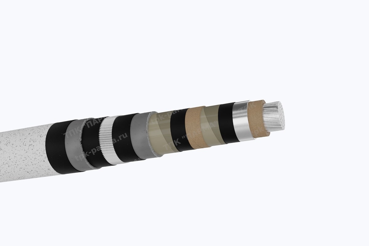 АСП2л 3х95