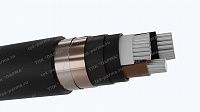 Кабель АПвВнг(A)-LS 3х400/70 - 20кВ