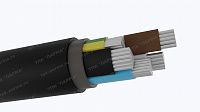 Кабель АВВГнг(A)-LS-ХЛ 5х95 - 1кВ