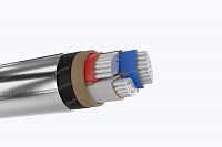 Кабель АСГ 3х25 - 1кВ