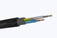 Кабель ППГнг(A)-FRHF 3х95+1х50 - 1кВ