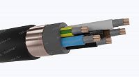 Кабель ВВГЭнг(A)-FRLS 5х1,5 - 1кВ