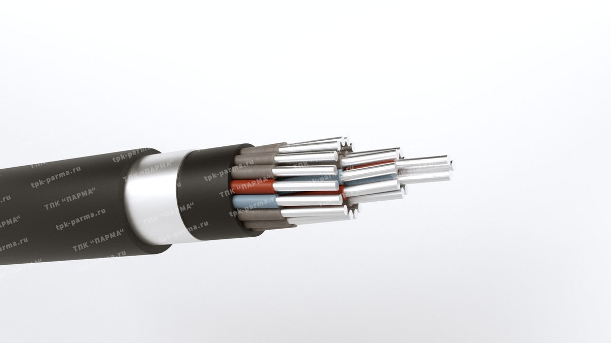 Кабель АКВБбШв 37х2,5