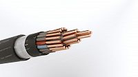 Кабель КВВГЭнг(A) 27х2,5