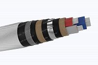 Провод АСПГ 3х50 - 6кВ